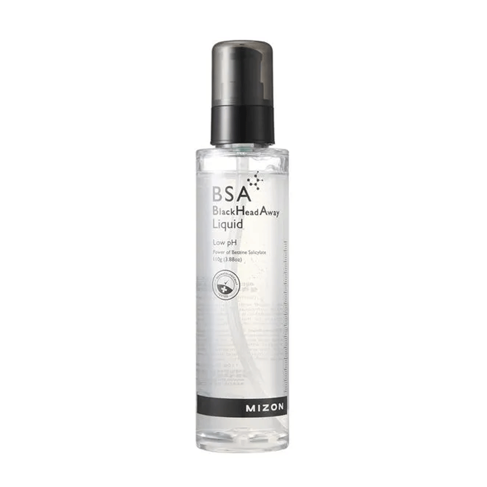 MIZON BSA Black Head Away Liquid 110G