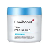 MEDICUBE Zero Pore Pad Mild 70 pads