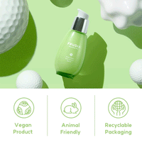 FRUDIA Green Grape Pore Control Serum 50g - DODOSKIN
