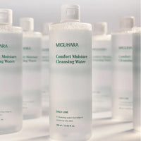 MIGUHARA Comfort Moisture Cleansing Water 400ml