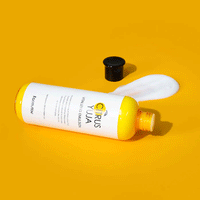 Farmstay Citrus Yuja Vitalizing Emulsion 280ml - DODOSKIN
