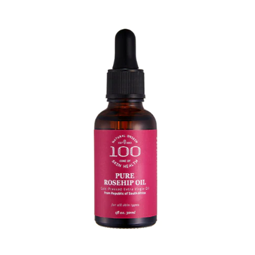 Dr.orga Pure Rosehip Oil 30ml