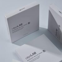 máscara de lámina biogénica de cepolab 15g x 4p