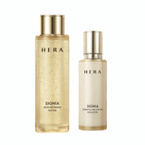 HERA Signia Water Emulsion Gift Set (Water 180ml + Emulsion 150ml)