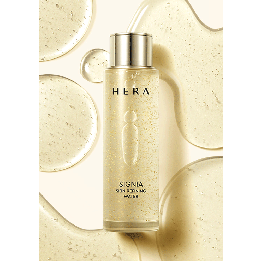 HERA Signia Water Emulsion Gift Set (Water 180ml + Emulsion 150ml) - DODOSKIN