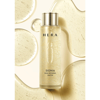 HERA Signia Water Emulsion Gift Set (Water 180ml + Emulsion 150ml) - DODOSKIN
