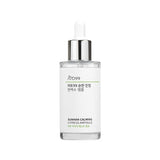 ATO99 Sunhan Calming Cypress Ampoule 50ml