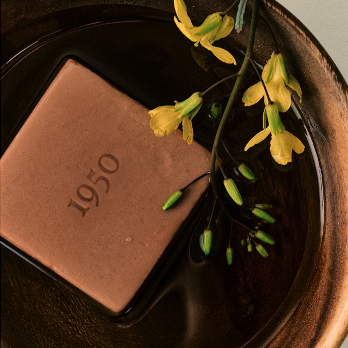 1950 Cape Woody Treatment Bar 90g