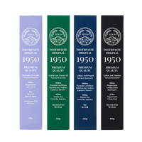 1950 Jeju Original Toothpaste 100g (4 Types)