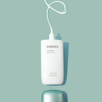 1+1 MISSHA All Around Safe Block Essence Sun Milk EX SPF50+ PA+++ 70ml