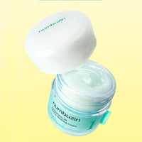 1+1 numbuzin No. 1 Pantothenic B5 Acid Active Soothing Cream 80ml