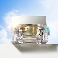 1+1 numbuzin No. 5 Glutathione C Scar Toning Laser Cream 50ml