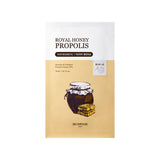 SKINFOOD Royal Honey Propolis Mask 30ml