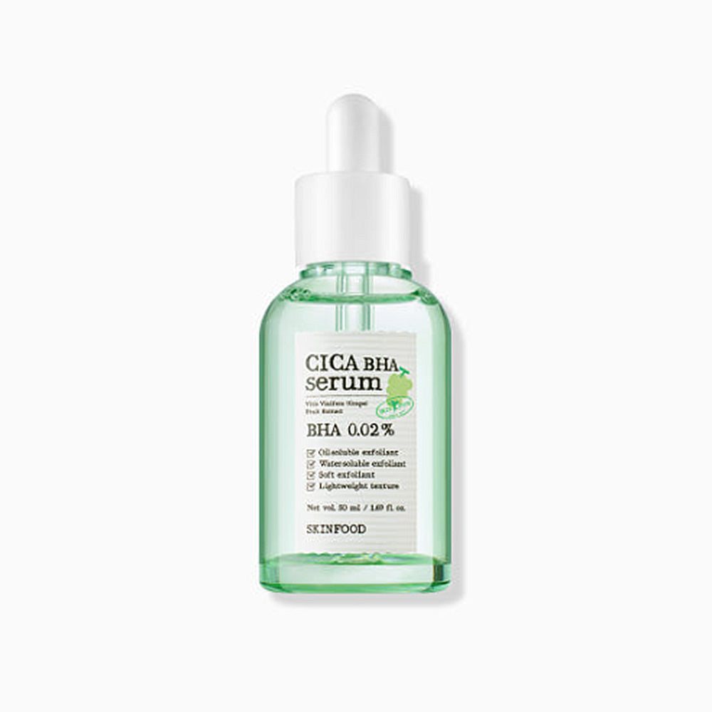 SKINFOOD Shine Muscat Cica BHA 0.02% Sero 50ml