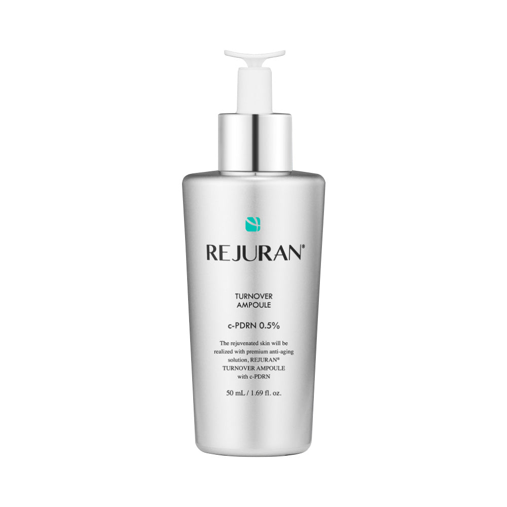 REJURAN Healer Turnover Ampoule 50ml