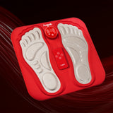 Hugrab Pulse V2 Heel