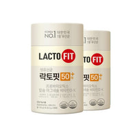 Lacto-Fit Probiotics Seniors 50+ (2 g x 120 palos)