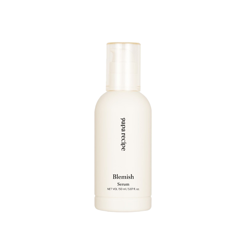 Papa receta mancha suero 150 ml