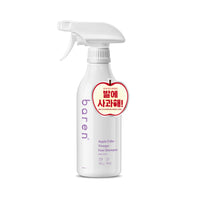 Baren Apple Cider Vinagar Foot Shampoo 400ml