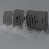 Abib body wash 3type Fragrant bottle 300ml