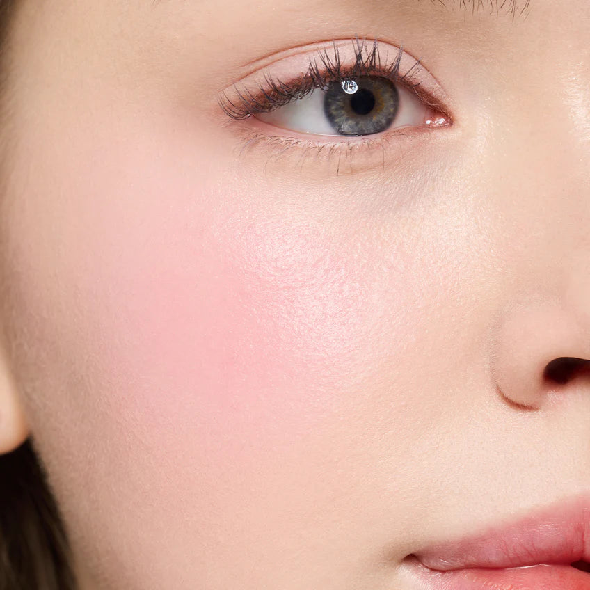 DEAR DAHLIA Petal Drop Liquid Blush 4g