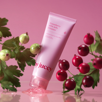 por Juccy Gooseberry Aha Jelly Cleanser 120ml