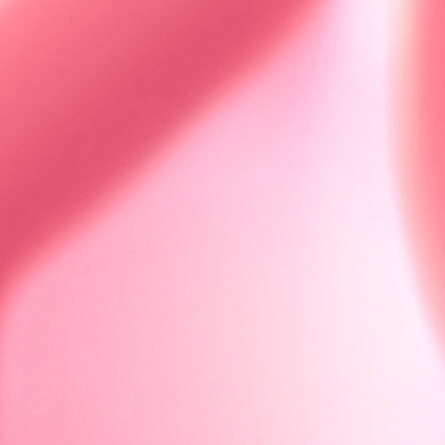 200 Bunny Pure Pink
