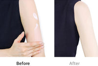 (Matthew) 9wishes White Tone-Up Body Serum SPF 21 150ml - DODOSKIN