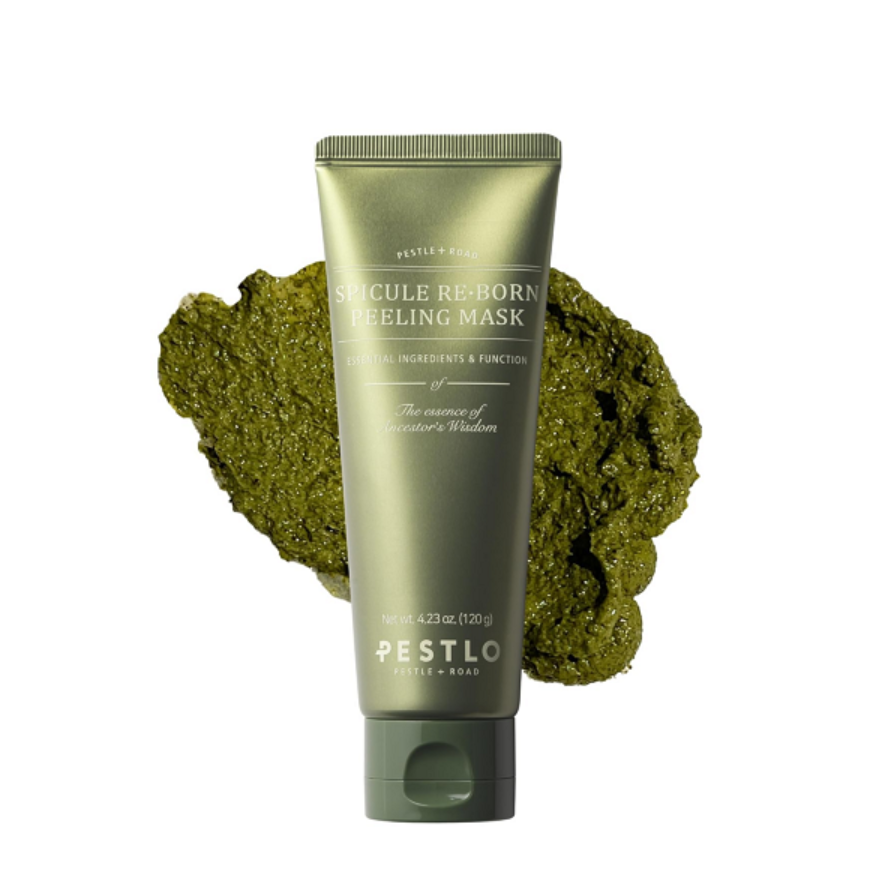 Pestlo Spicule Re-Born Peling Mask 120ml