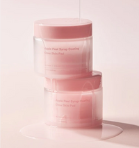Sungboon Editor Apple Peel Sarel Coating Glow Skin Pad 230 ml (40 almohadillas)