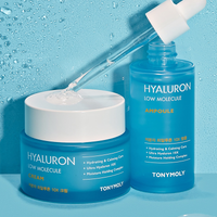 TONYMOLY Hyaluron Low Molecule 10X Ampoule 50ml