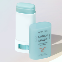 Dewytree Sombra urbana fría calma calmante spf spf 50+ pa ++++ 20g