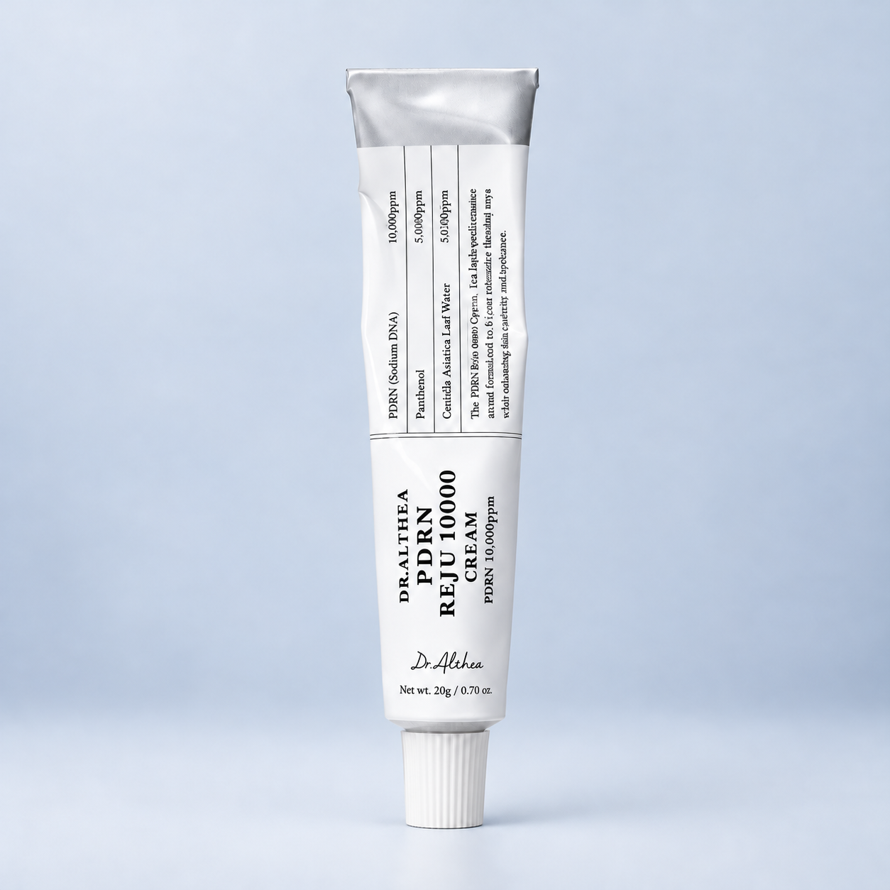Dr.Althea PDRN Reju 10000 Cream 20g