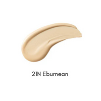 Unleashia Satin Wear Healthy-Green Cushion SPF30 PA++ 15g