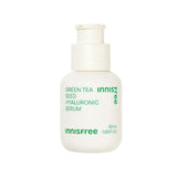 Innisfree Green Tea Seed Hyaluronic Serum 50ml/80ml