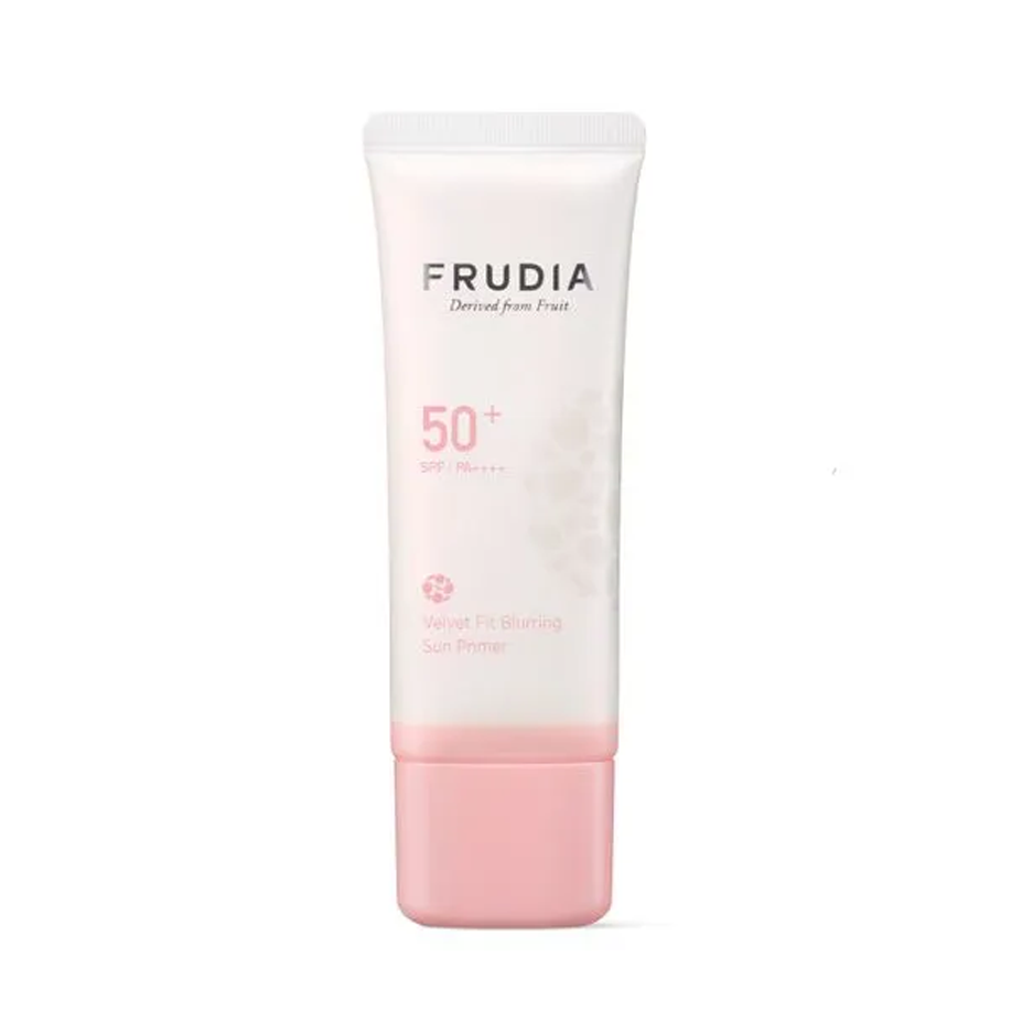 FRUDIA Velvet Fit Bulling Sun Primer SPF50+PA ++++ 40g