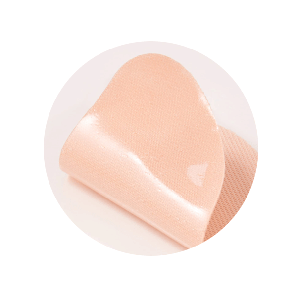 AHC MASTERS PRO PATCH 2STEP Sun Cream + Patch - DODOSKIN