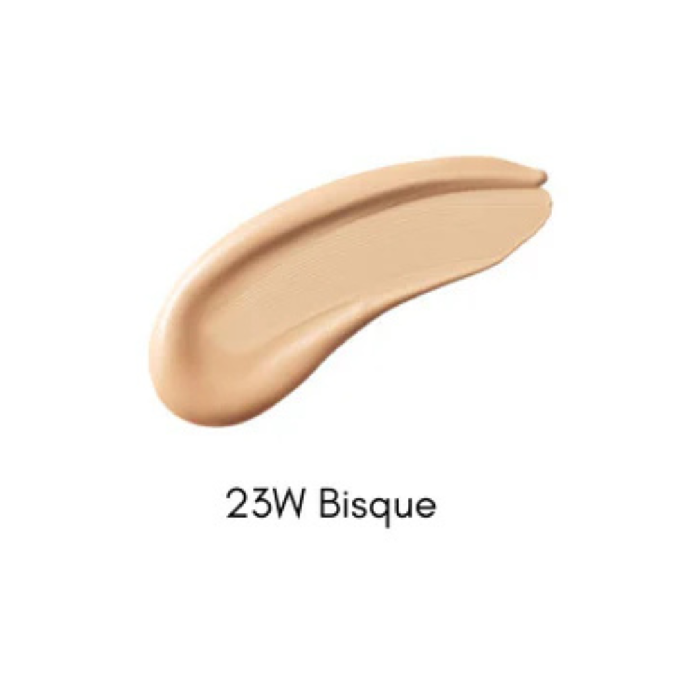 23W Bisque
