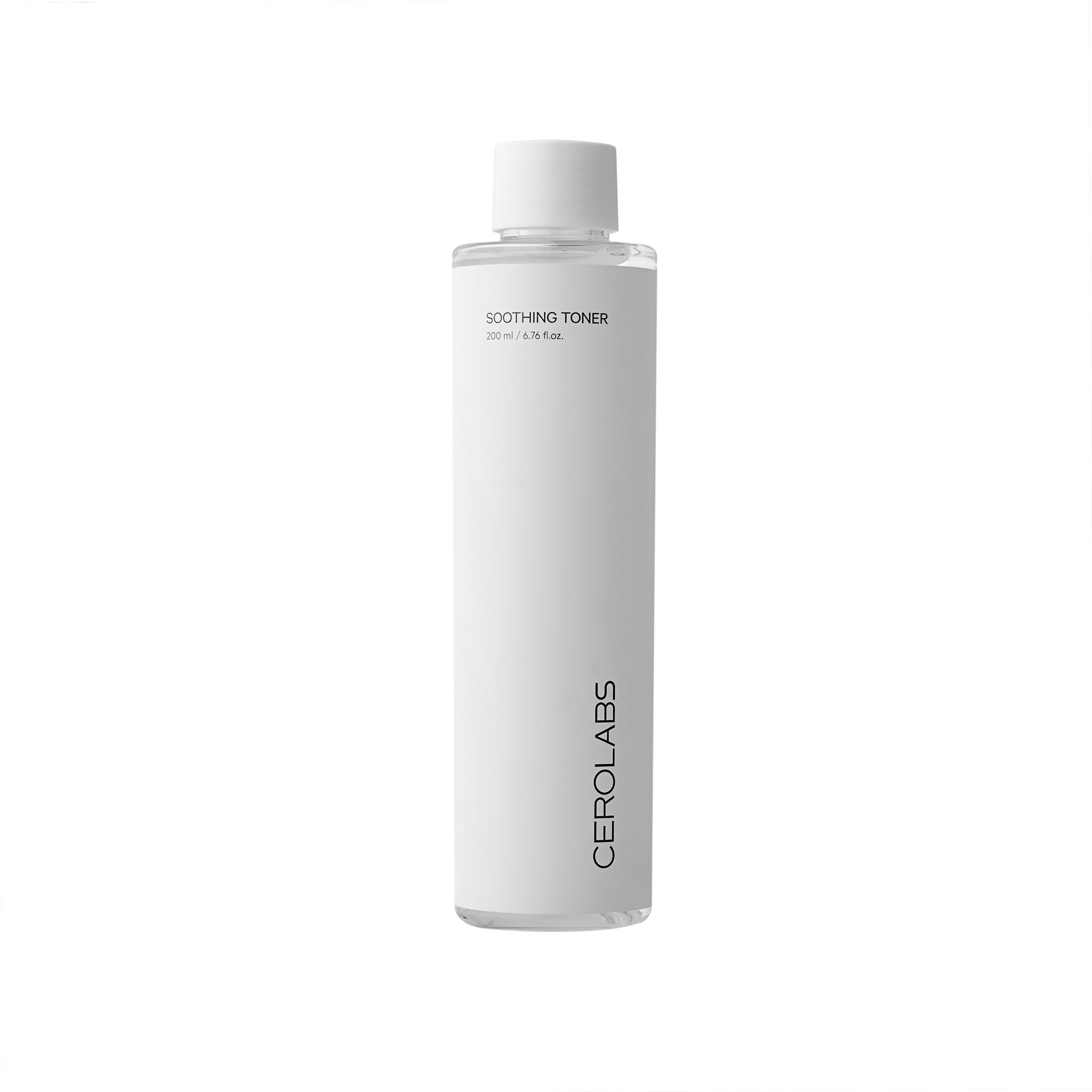 CEROLABS Soothing Toner 200ml