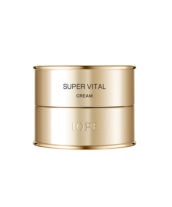 IOPE Super Vital Cream 50ml