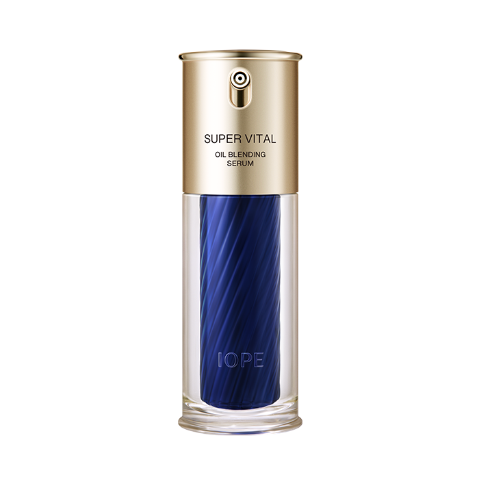 IOPE Super Vital Oil Blending Serum 40ml