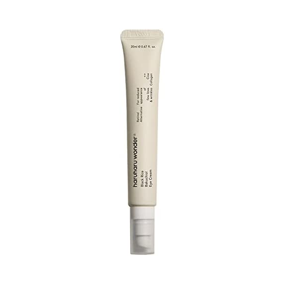 haruharu wonder Black Rice Bakuchiol Eye Cream 20ml