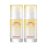 Cell Fusion C Toning C Dark Spot Serum 30ml x 2ea