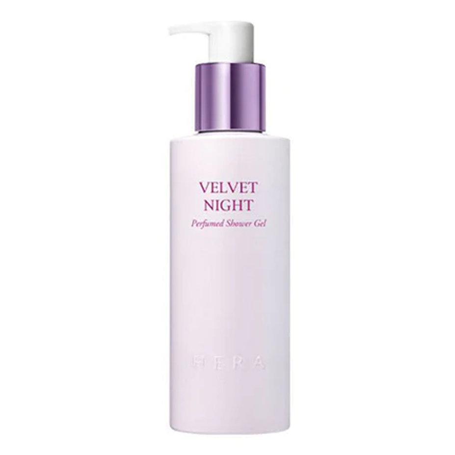 HERA Velvet Night Perfumed Shower Gel 270ml