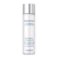 MediFlower ARONYX Triple Effect Real Collagen Essential Emulsion 150ml - Dodoskin
