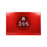 Jung Kwan Jang Hong Sam Won Pouch Korean Red Ginseng 1 box