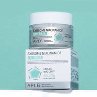 APLB Exosome Niacinamide EX Cream 55ml