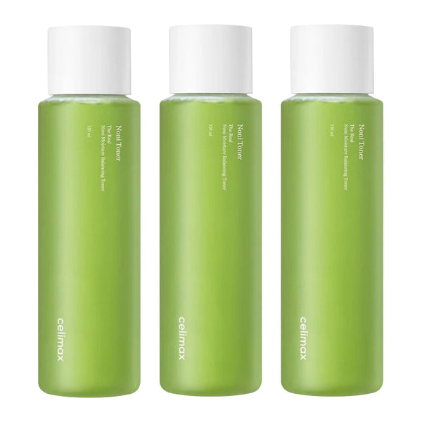 2+1 celimax Noni Balancing Toner 320ml