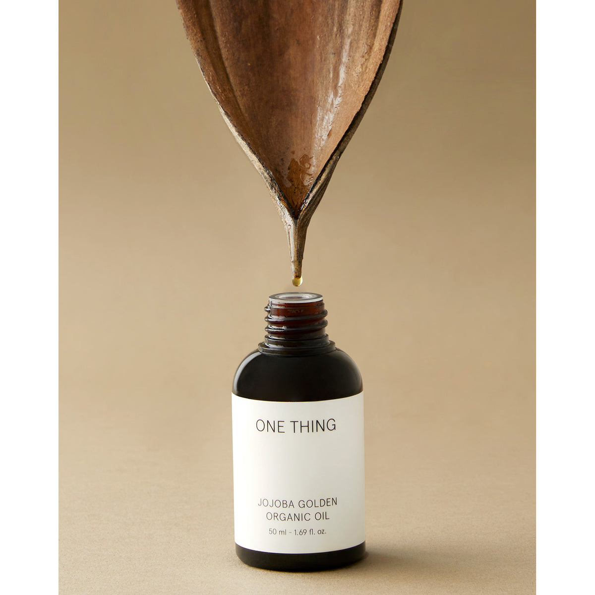 ONE THING Jojoba Oil 50ml