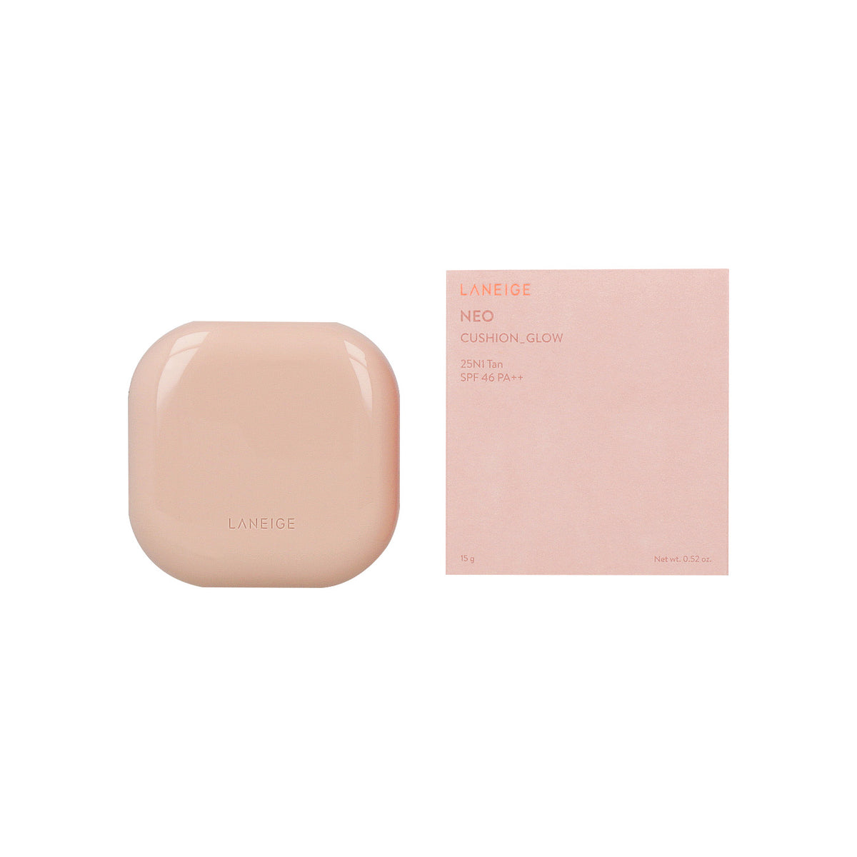 LANEIGE Neo Cushion Glow 15g*2 (original+ recarga)